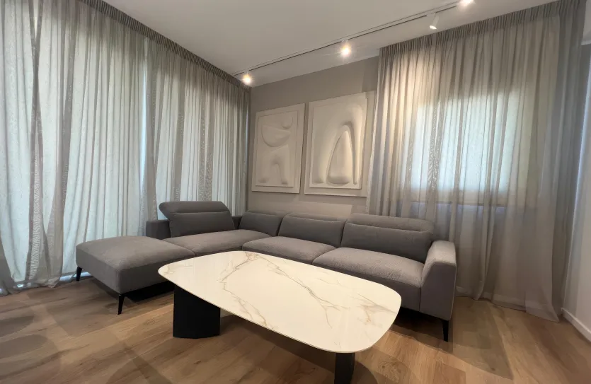 Пентхаус с 2-мя спальнями - 17513, photo 6