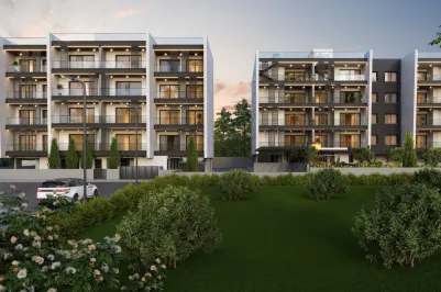 Пентхаус с 3-мя спальнями - 17527, photo 1