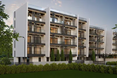 1-bedroom apartment - 17525, photo 1