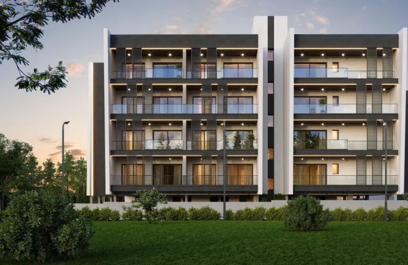 1-bedroom apartment - 17525, photo 4