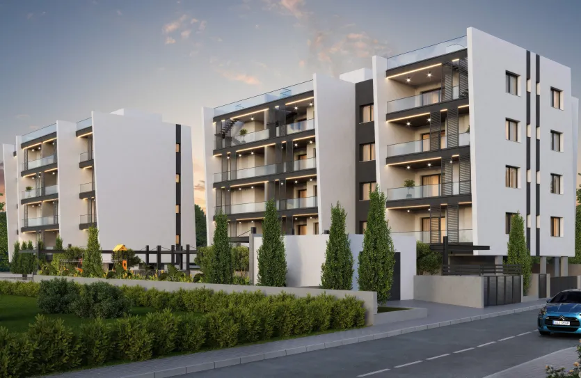 Квартира с 1-ой спальней - 17521, photo 3