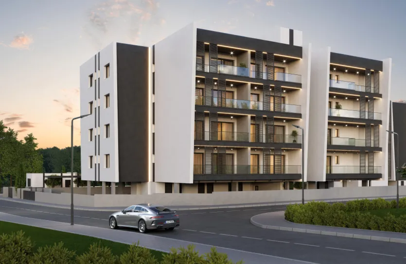 Квартира с 1-ой спальней - 17519, photo 6