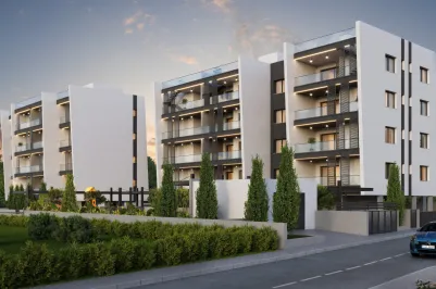 Квартира с 1-ой спальней - 17517, photo 2