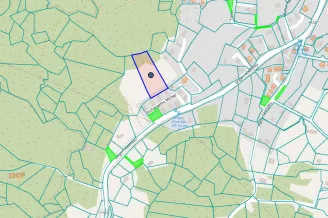 Plot in Pyrgos, Limassol - 17534