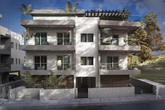 Apartment in Erimi, Limassol - 17530