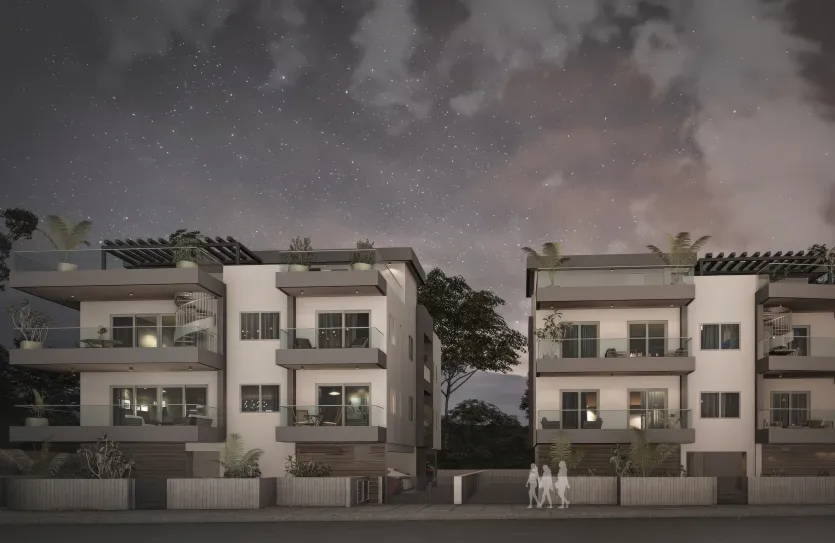 Квартира с 2-мя спальнями - 17530, photo 4