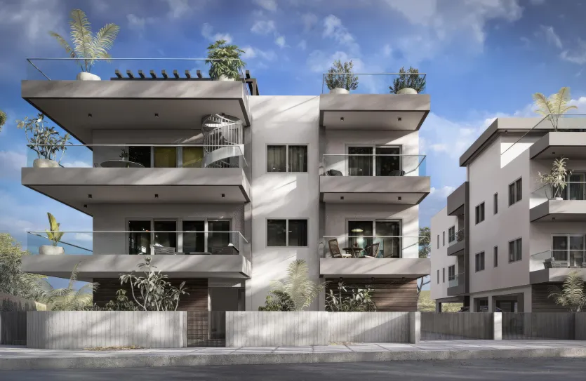 2-bedroom apartment - 17528, photo 2