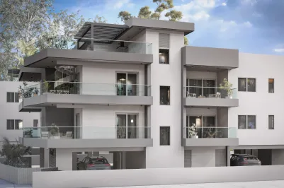 2-bedroom apartment - 17528, photo 2