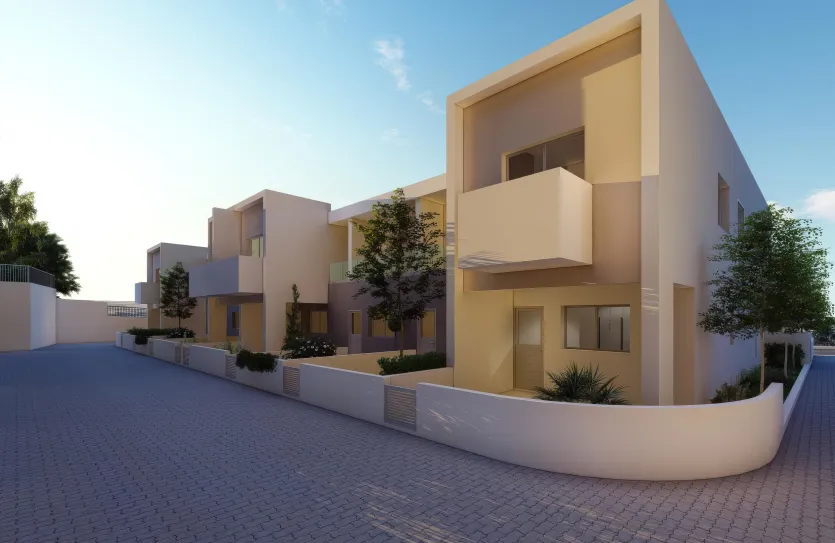 Дом с 3-мя спальнями продажа - 17540