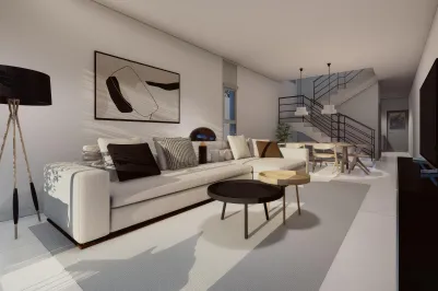 Дом с 3-мя спальнями - 17540, photo 1