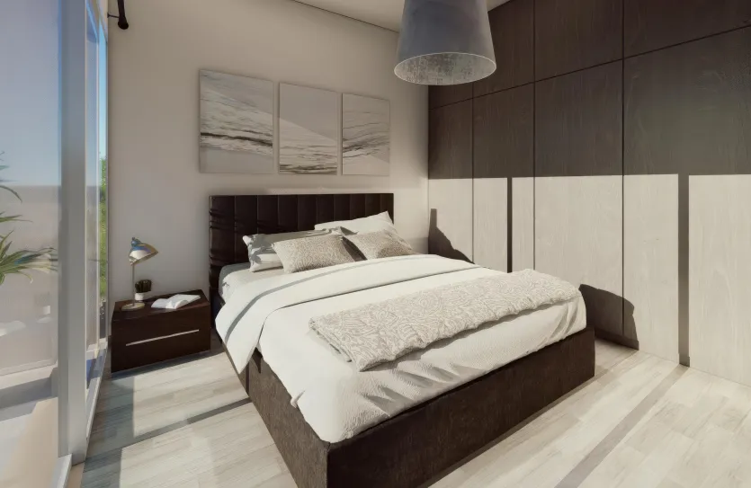 Дом с 3-мя спальнями - 17540, photo 5