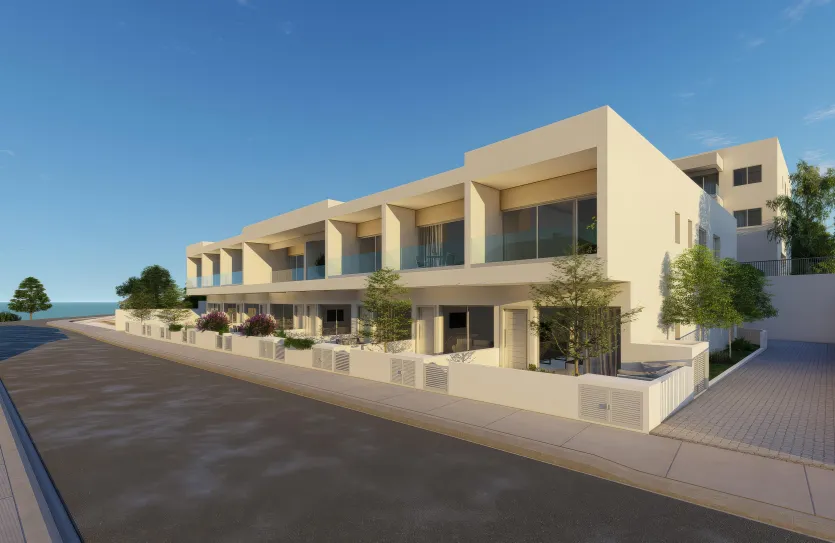 Дом с 2-мя спальнями - 17539, photo 6