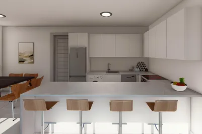 Квартира с 3-мя спальнями - 17536, photo 2