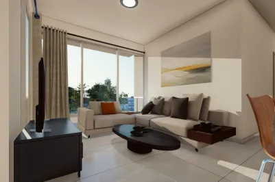 Квартира с 2-мя спальнями - 17535, photo 1