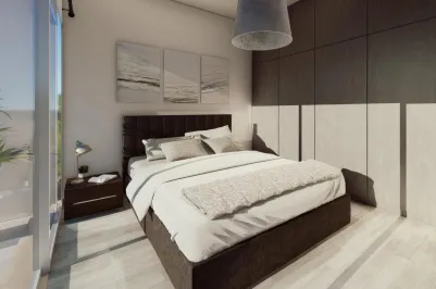 Квартира с 2-мя спальнями - 17535, photo 2