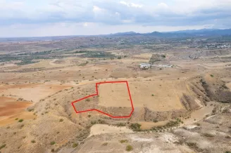 Agricultural land in Nikitari, Nicosia - 17092