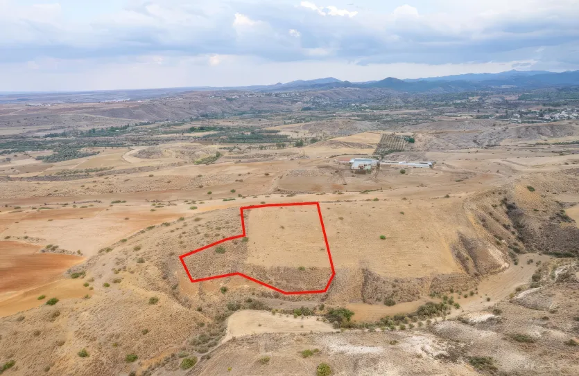 Земельный участок продажа - 17092