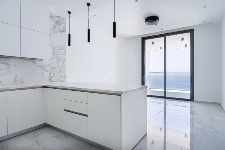 2 bedroom apartment in Agios Tychonas, Limassol, new development