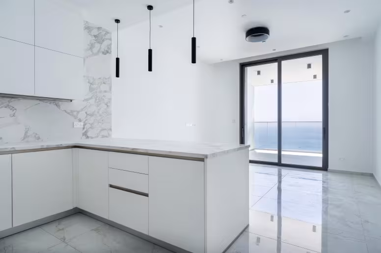 1 bedroom apartment in Agios Tychonas, Limassol, new development
