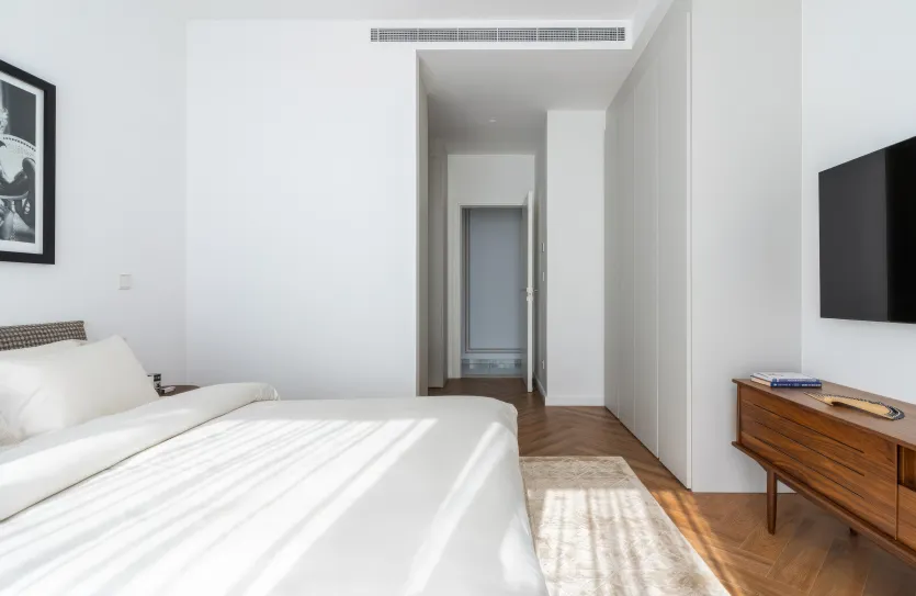 4-bedroom apartment - 17543, photo 14