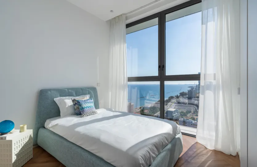 4-bedroom apartment - 17543, photo 17