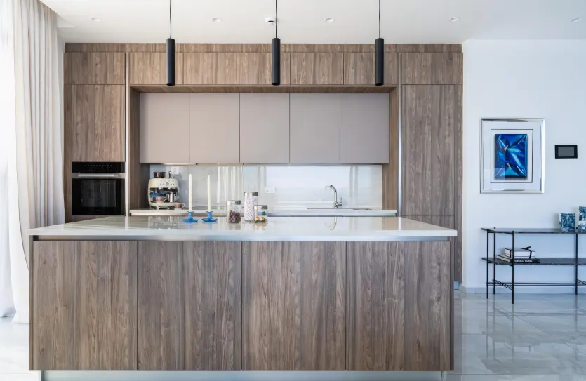 4-bedroom apartment - 17543, photo 7
