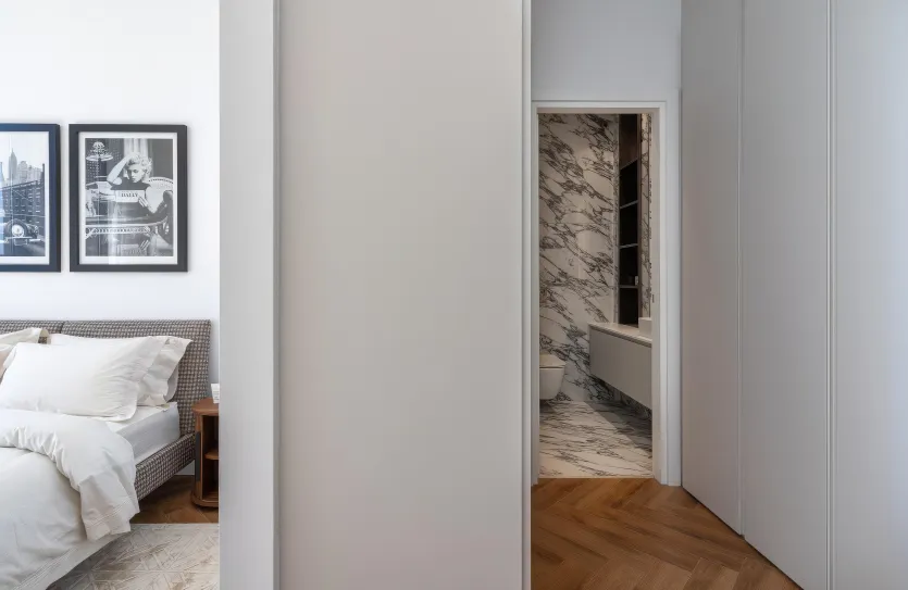 4-bedroom apartment - 17543, photo 9