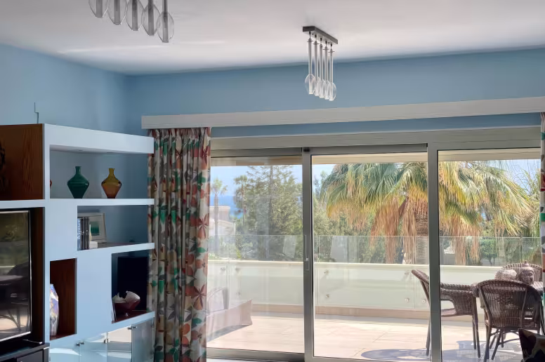 3 bedroom apartment in Pyrgos, Limassol
