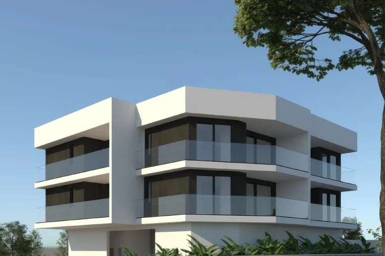 Квартира в Энгоми, Никосия