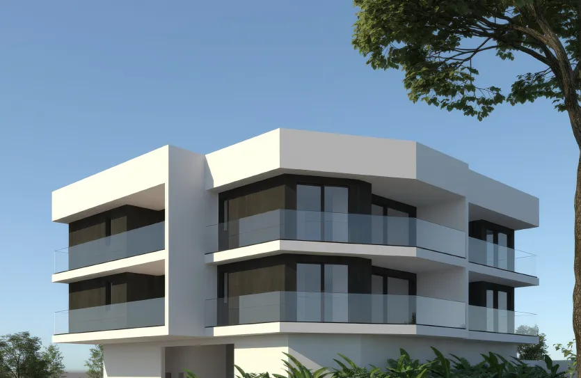 2-bedroom apartment for sale - 17550