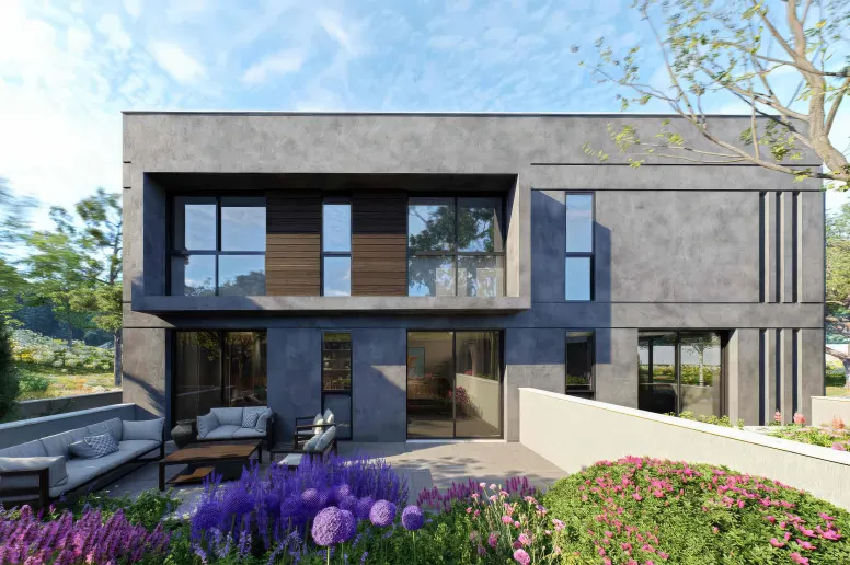 Квартира в Полисе Хрисохесе, Пафос