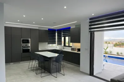 3-bedroom villa - 17555, photo 2