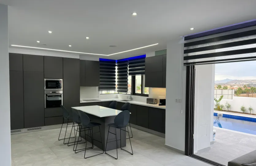 3-bedroom villa - 17554, photo 5