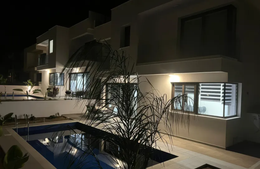 3-bedroom villa - 17554, photo 8