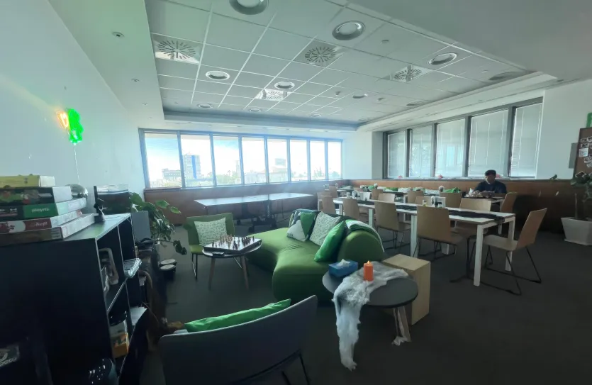 Офис - 17553, photo 6