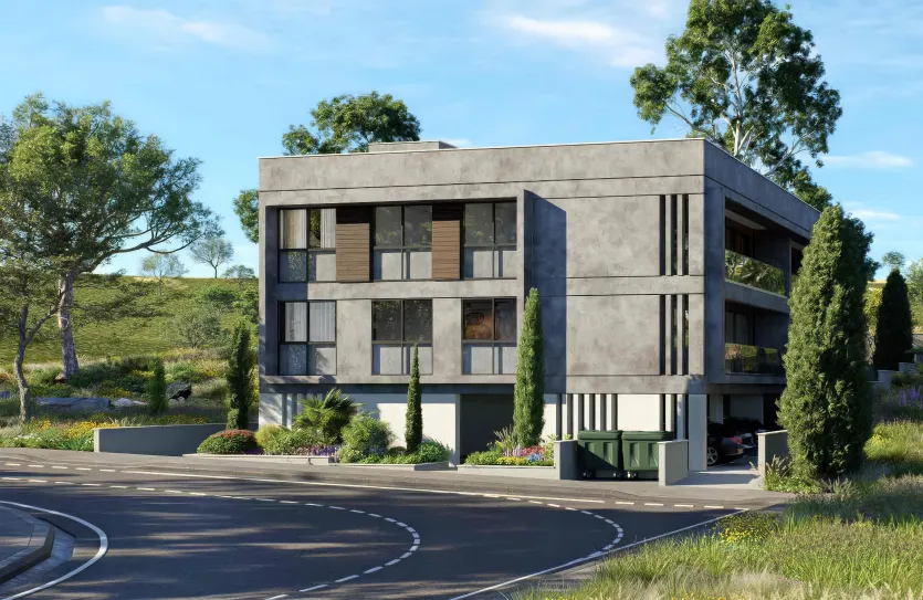 2-bedroom apartment - 17559, photo 8