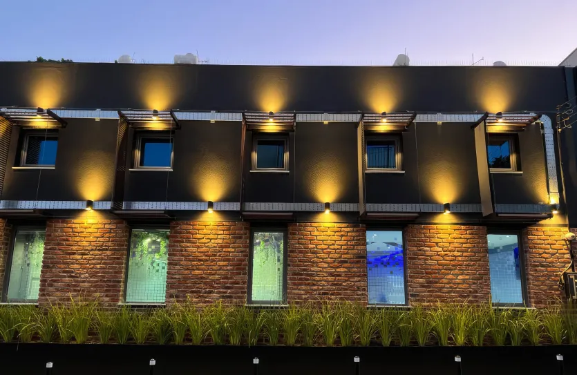 Здание аренда - 17566