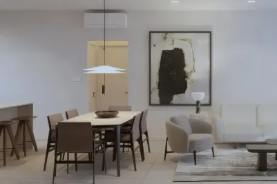 2-bedroom penthouse - 17565, photo 2