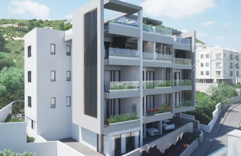 2-bedroom penthouse - 17565, photo 6