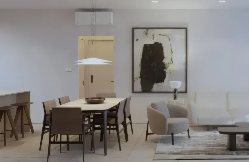 2-bedroom apartment - 17564, photo 3