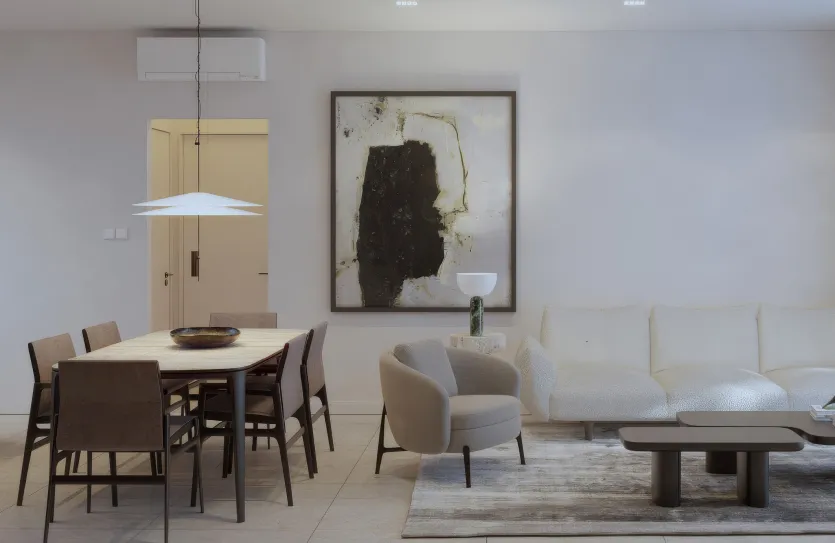 2-bedroom apartment - 17564, photo 5