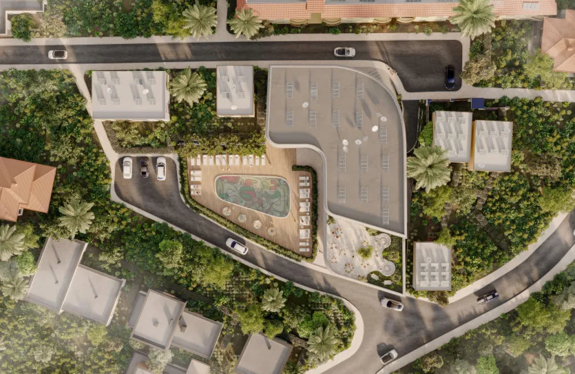 Квартира с 2-мя спальнями - 17571, photo 13