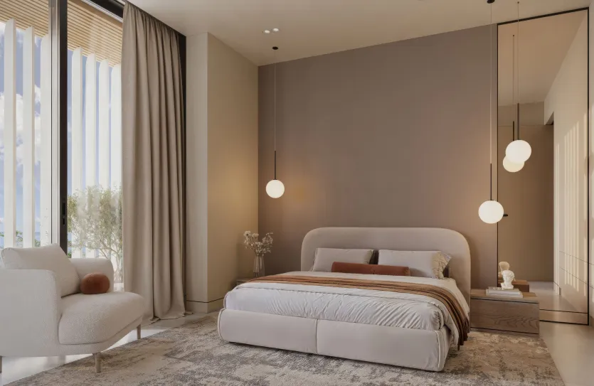 Квартира с 2-мя спальнями - 17571, photo 6