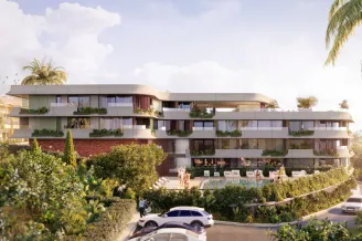 Apartment in Chloraka, Paphos - 17570