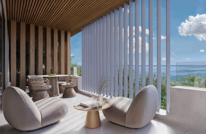 Квартира с 2-мя спальнями - 17570, photo 9