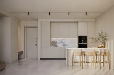 Квартира с 2-мя спальнями - 17569, photo 2