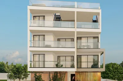 3-bedroom penthouse - 17581, photo 1