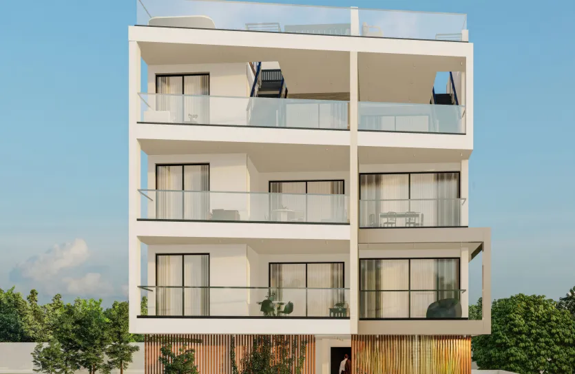 3-bedroom penthouse - 17581, photo 2