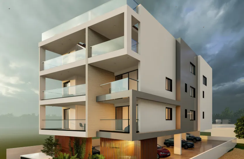 3-bedroom penthouse - 17581, photo 4