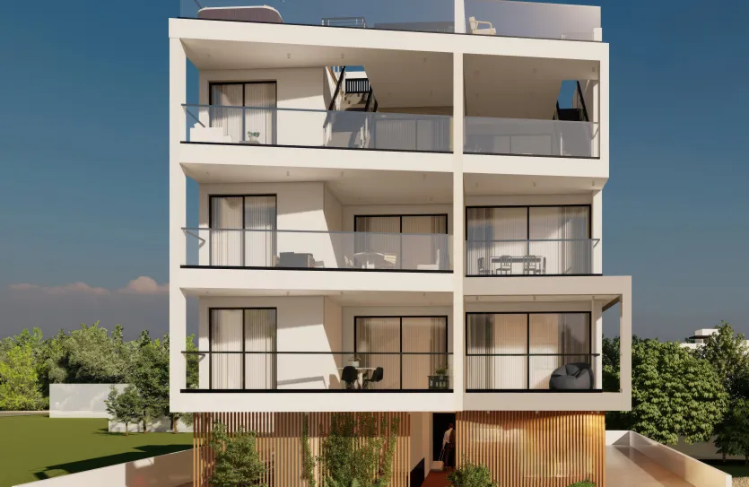 Пентхаус с 2-мя спальнями - 17580, photo 2